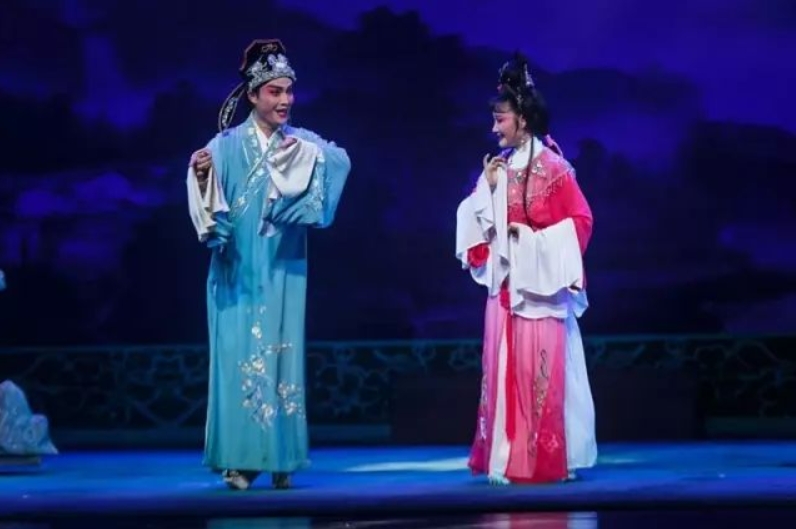 474部庐剧 MP4视频全剧 百度网盘打包下载