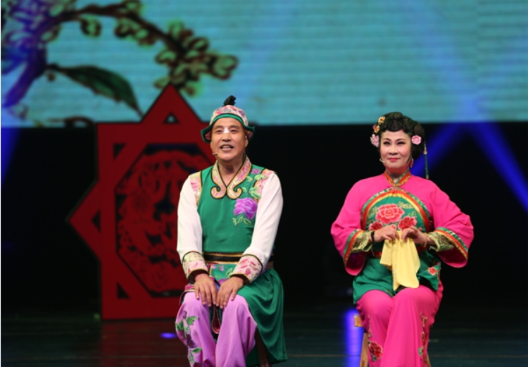 东北二人转正戏合集 大闹洞房抢祖宗 包公赔情等系列MP4打包下载