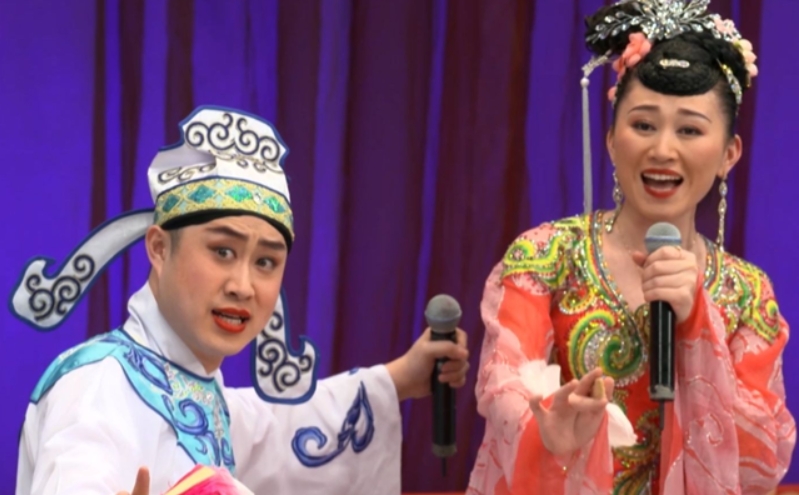 58部 经典二人转 MP3音频百度网盘打包下载