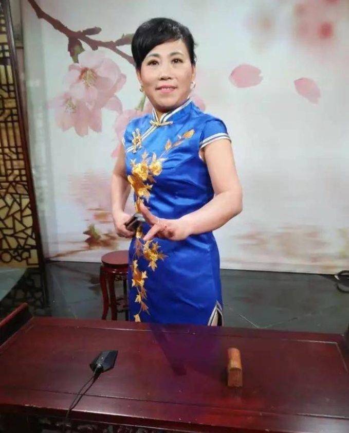 河南坠子 名家胡银花专辑含大明奇冤等 28部视频打包下载