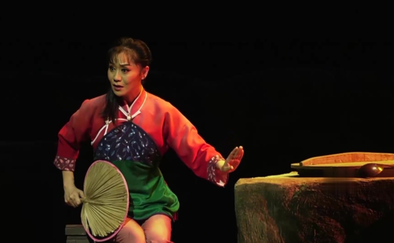 现代豫剧 电影大全全集 15部视频mp4百度网盘打包下载