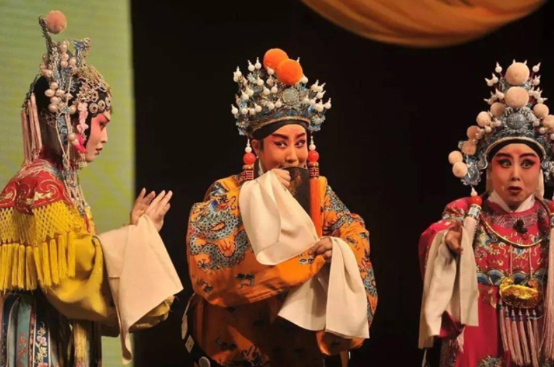 晋剧323-349 共14部 含晋剧杨八姐游春等晋剧全本戏视频下载 