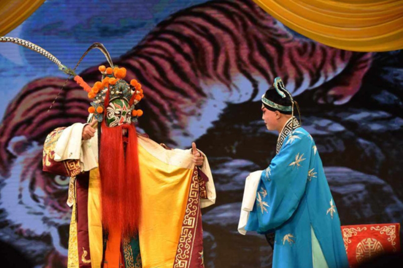 晋剧350-377 含多部晋剧全本戏视频下载 适合唱戏机flv视频格式 