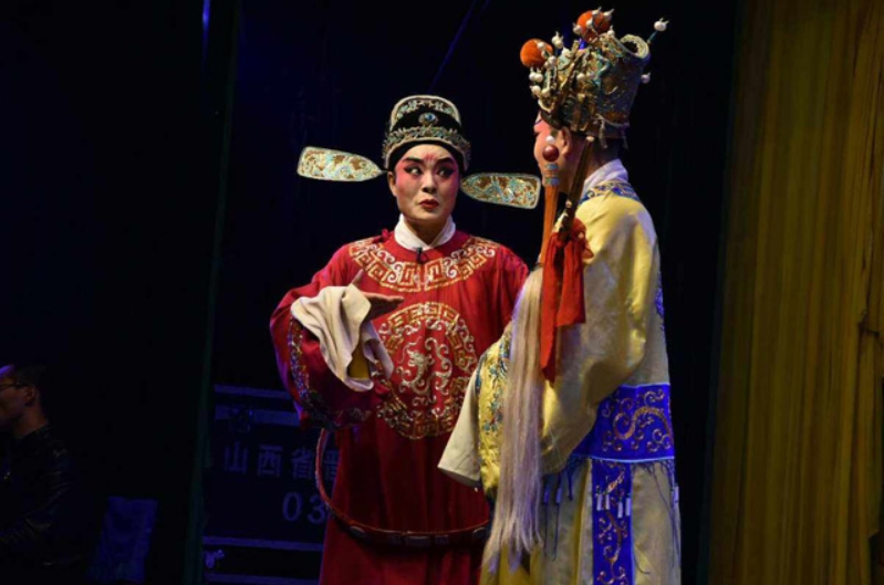 晋剧 264-292 共14部晋剧全本戏视频打包下载 flv格式适合唱戏机