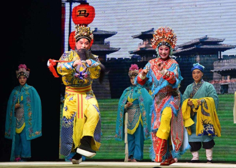 晋剧176-206 晋剧全本视频 唱戏机视频 百度云网盘下载