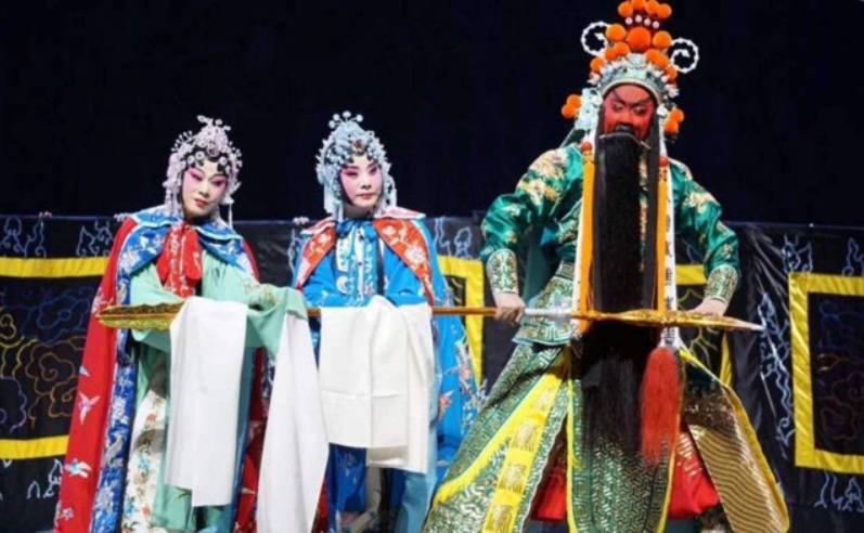 山西晋剧 145-175晋剧全本戏视频打包下载 孝敬老人 百度网盘下载