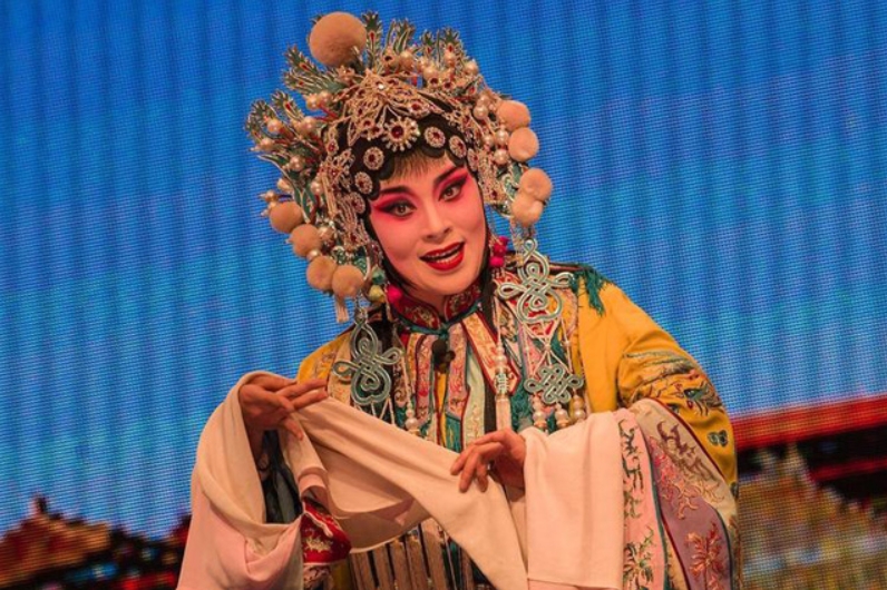 晋剧唱段001-200 MP3打包下载 含日月图 大祭桩 杨八姐游春等 网盘打包下载