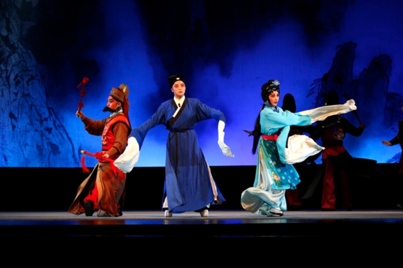 晋剧全本334-420 含清风亭 点帅破阵 牧羊圈等网盘MP3下载