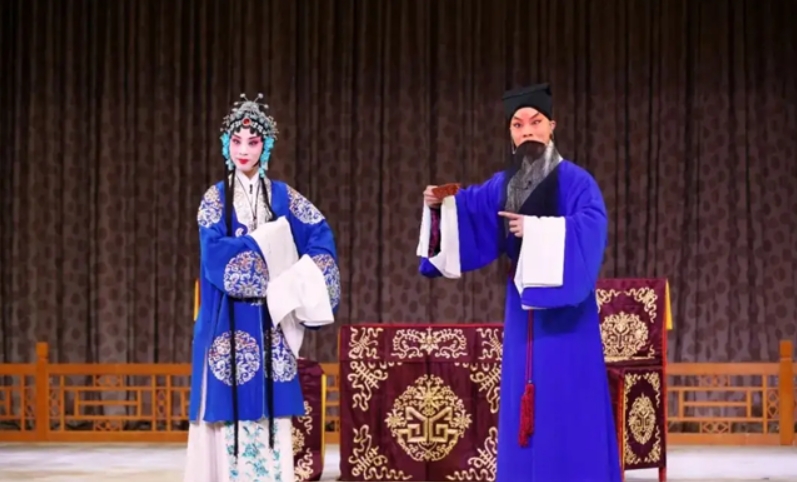 河北梆子210部 MP4视频全剧 百度网盘打包下载