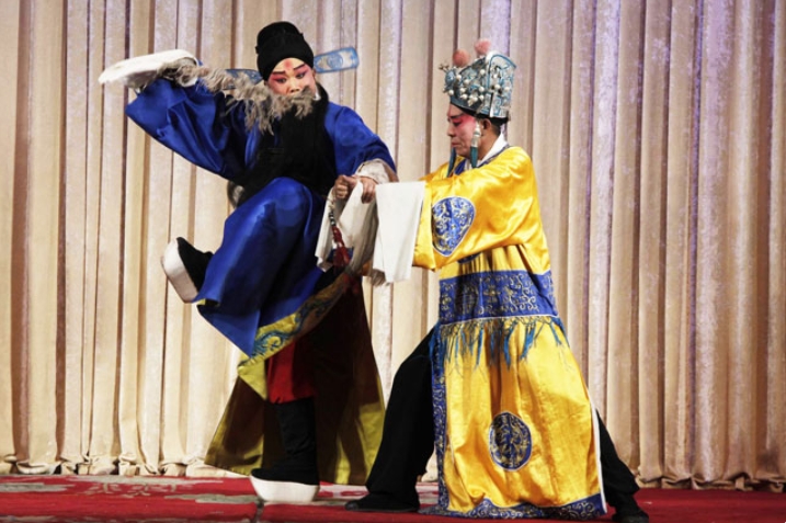 27部 长治上党梆子 全场戏含三排宴 塞北有个佘赛花等 百度网盘打包下载