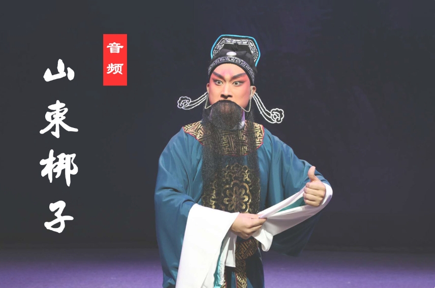 山东梆子 50首大全集MP3音频 百度网盘下载