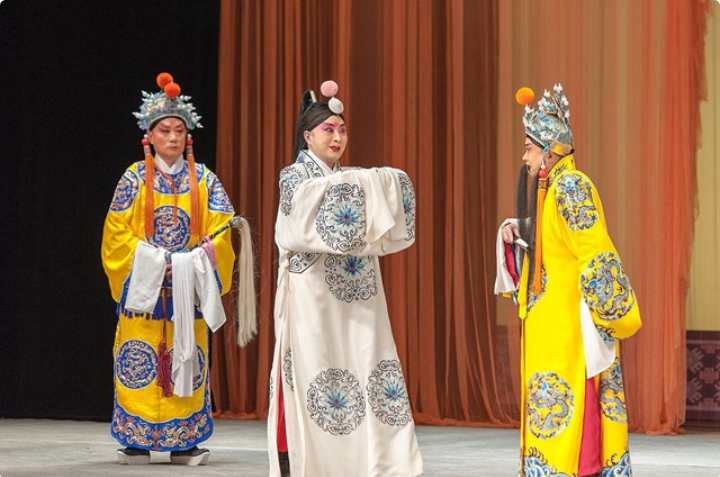 山东梆子 44首 戏曲大全集 MP3音频 百度网盘下载 